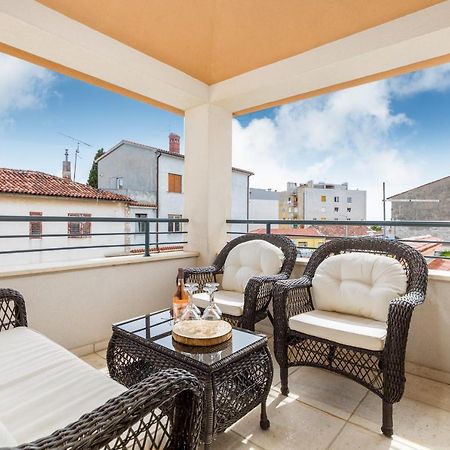 Apartment Bailey Pula Ngoại thất bức ảnh