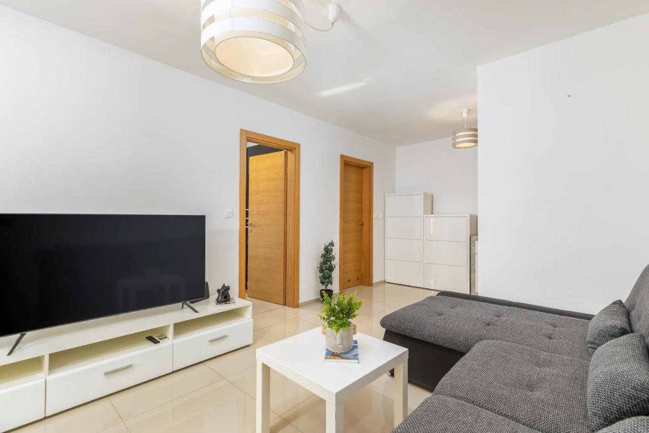 Apartment Bailey Pula Ngoại thất bức ảnh
